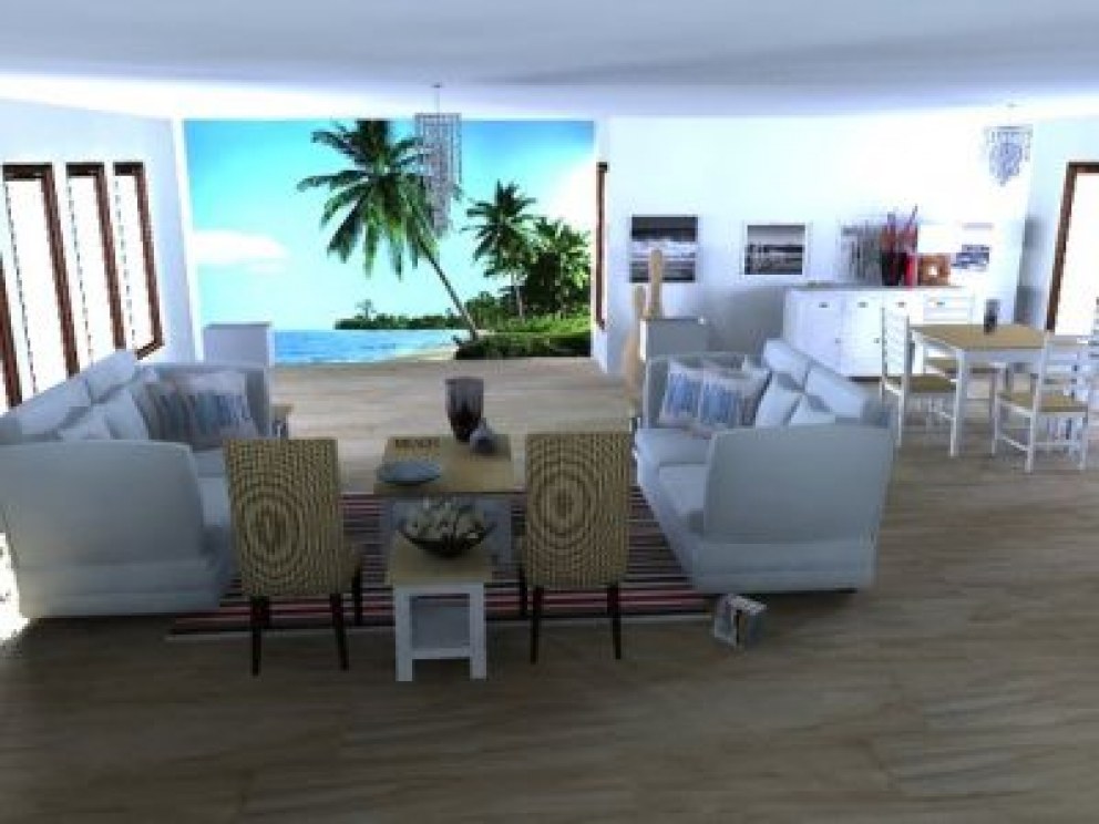 Random Visuals | 3D Visualisation | Interior Designers